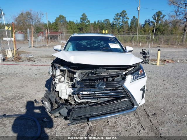 2T2ZZMCAXGC023306 Lexus RX 350