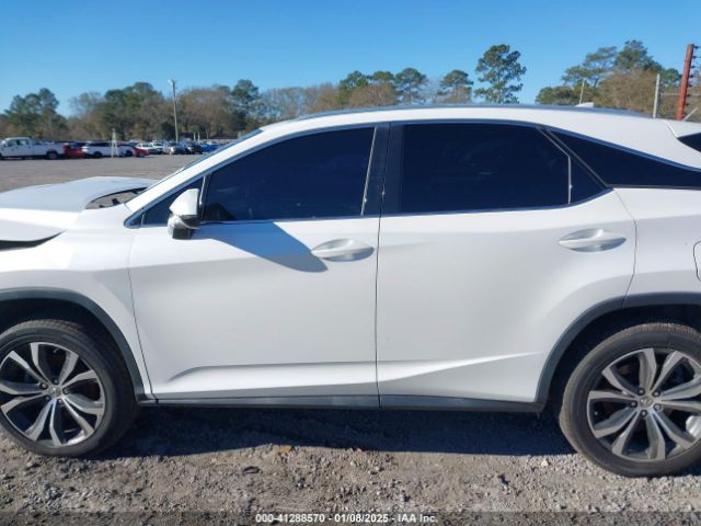 2T2ZZMCAXGC023306 Lexus RX 350