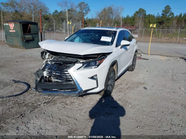 2T2ZZMCAXGC023306 Lexus RX 350