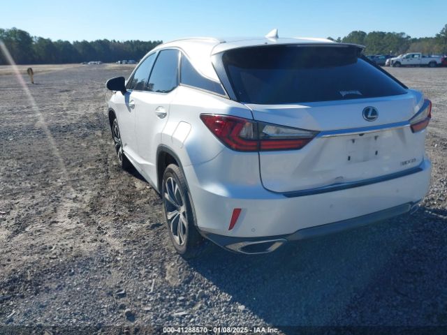2T2ZZMCAXGC023306 Lexus RX 350
