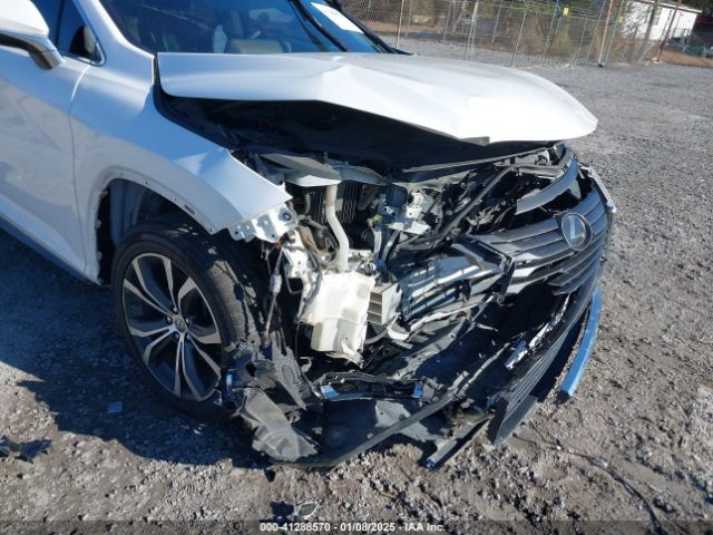 2T2ZZMCAXGC023306 Lexus RX 350