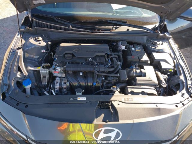 KMHLL4DG6RU771521 Hyundai ELANTRA SE