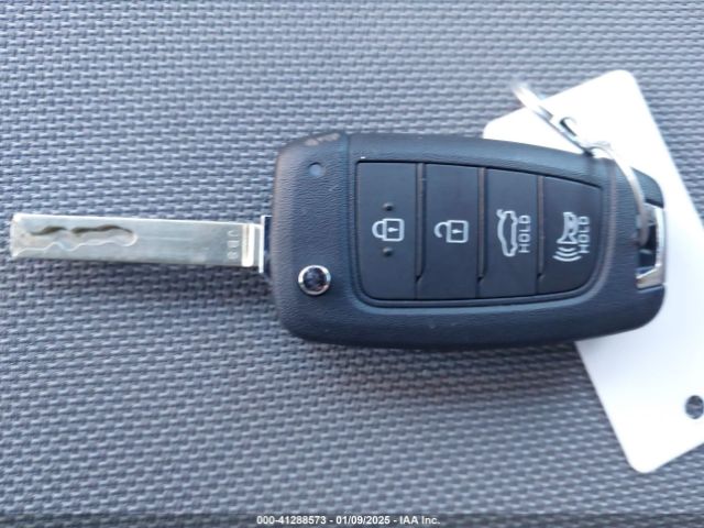 KMHLL4DG6RU771521 Hyundai ELANTRA SE