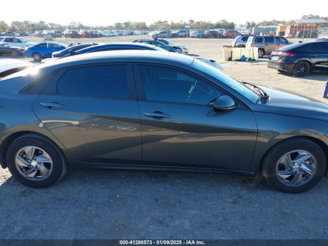 KMHLL4DG6RU771521 Hyundai ELANTRA SE