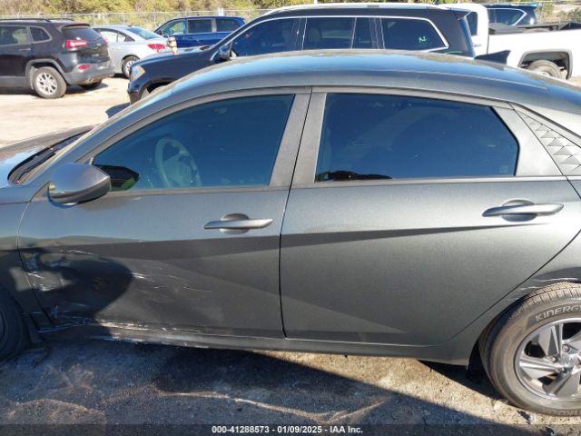 KMHLL4DG6RU771521 Hyundai ELANTRA SE