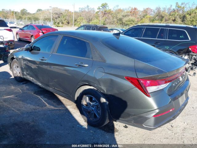 KMHLL4DG6RU771521 Hyundai ELANTRA SE