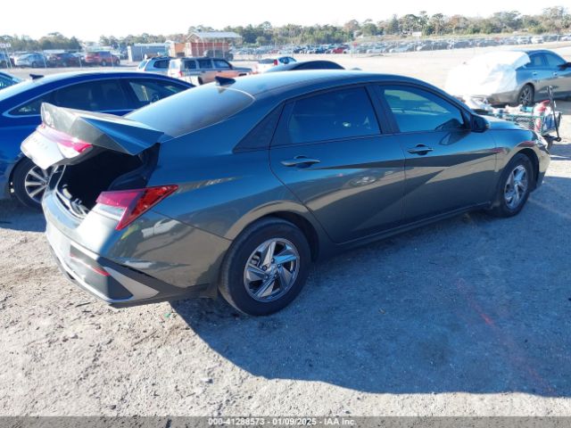 KMHLL4DG6RU771521 Hyundai ELANTRA SE