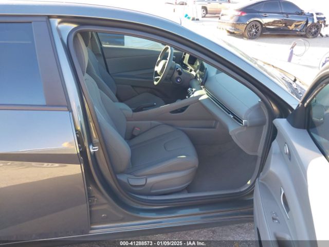 KMHLL4DG6RU771521 Hyundai ELANTRA SE