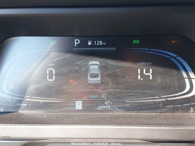 KMHLL4DG6RU771521 Hyundai ELANTRA SE