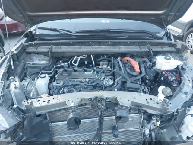 5TDGBRCH8NS559153 Toyota Highlander Hybrid Xle