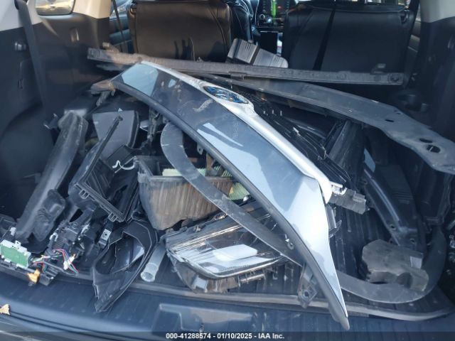 5TDGBRCH8NS559153 Toyota Highlander Hybrid Xle