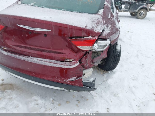 Chrysler 200 Limited 2015 1C3CCCAB9FN611778 Image 14