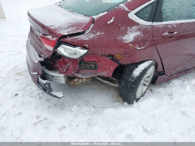 Chrysler 200 Limited 2015 1C3CCCAB9FN611778 Image 6