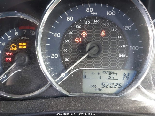Toyota COROLLA L 2014 2T1BURHE9EC063452 Image 15