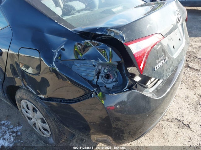 2T1BURHE9EC063452 Toyota COROLLA L