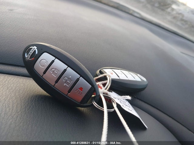 Nissan Pathfinder Sv 2019 5N1DR2MM3KC582060 Image 11