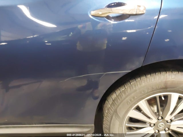 Nissan Pathfinder Sv 2019 5N1DR2MM3KC582060 Image 22