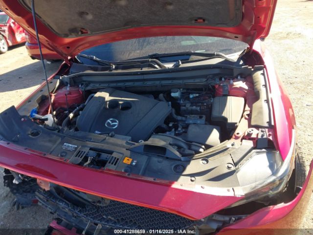 JM3KFBBM2K0508743 Mazda CX-5 SPORT