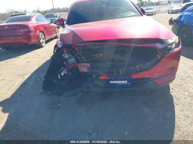 JM3KFBBM2K0508743 Mazda CX-5 SPORT