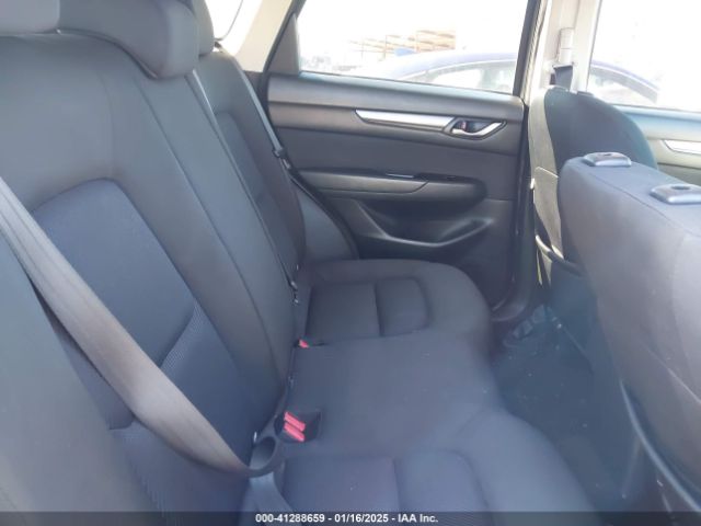 JM3KFBBM2K0508743 Mazda CX-5 SPORT