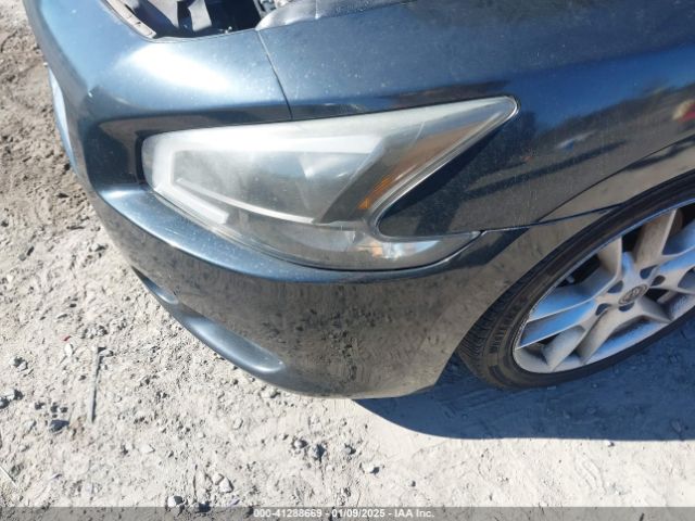 1N4AA5AP7EC435913 Nissan Maxima 3.5 S