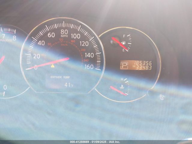 1N4AA5AP7EC435913 Nissan Maxima 3.5 S