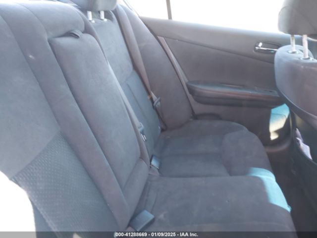 1N4AA5AP7EC435913 Nissan Maxima 3.5 S