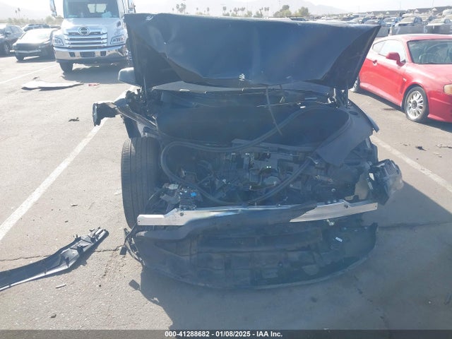 2022 TESLA MODEL X 7SAXCBE60NF350917 Photo 5