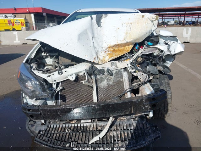 Toyota COROLLA LE 2016 2T1BURHE3GC719437 Image 13