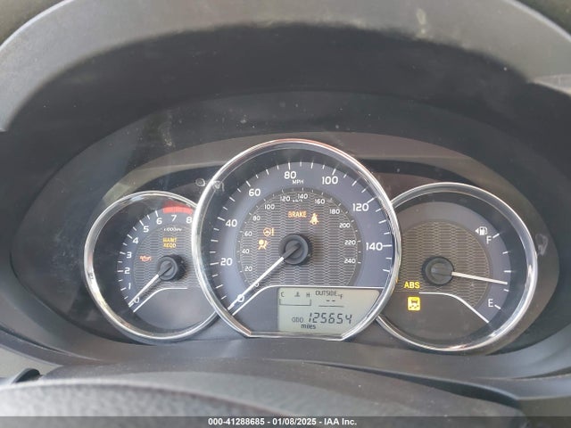 Toyota COROLLA LE 2016 2T1BURHE3GC719437 Image 7