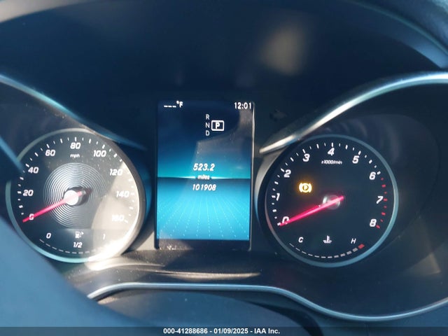 55SWF8EB1KU305740 Mercedes-Benz C 300 4matic