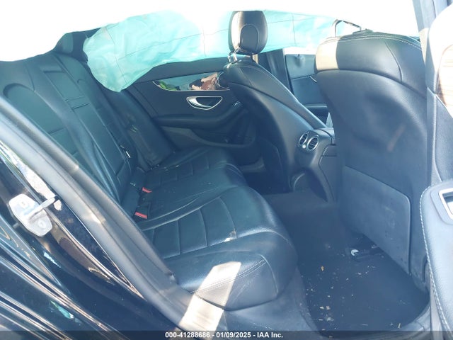 55SWF8EB1KU305740 Mercedes-Benz C 300 4matic