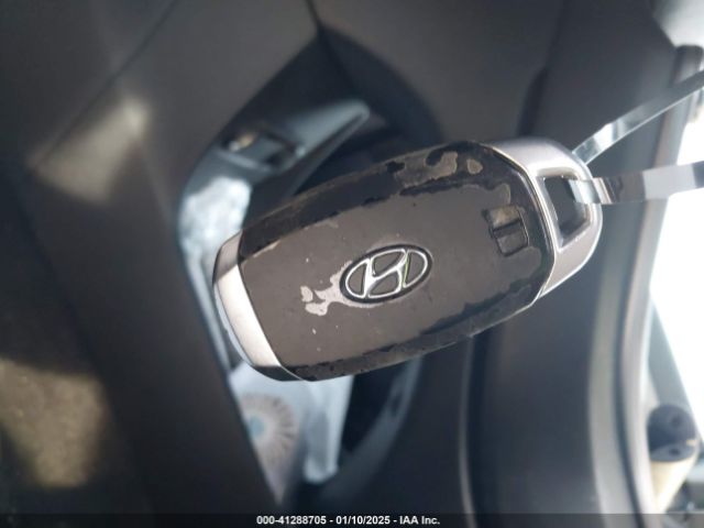 KM8R24HE1MU201781 Hyundai Palisade Sel