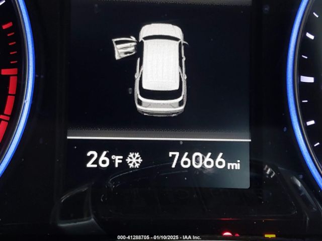 KM8R24HE1MU201781 Hyundai Palisade Sel