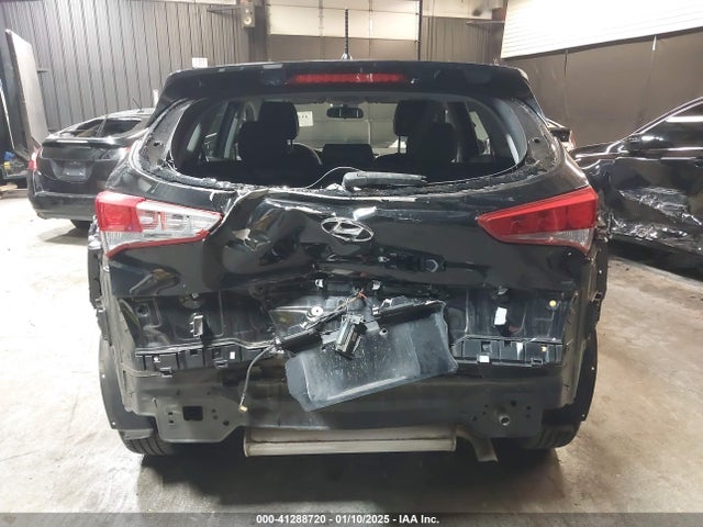 Hyundai TUCSON SE 2018 KM8J2CA44JU642938 Image 17