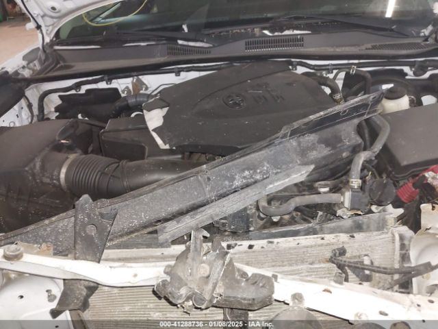 3TMDZ5BN2GM007990 Toyota Tacoma Sr5 V6