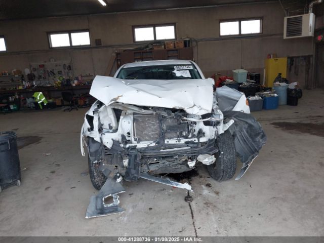 3TMDZ5BN2GM007990 Toyota Tacoma Sr5 V6
