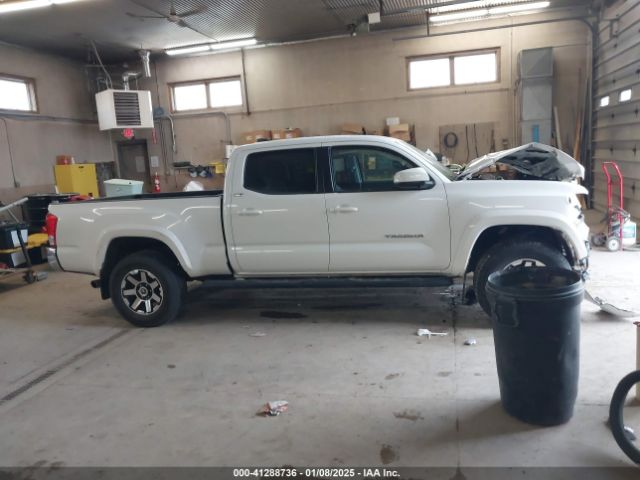 3TMDZ5BN2GM007990 Toyota Tacoma Sr5 V6