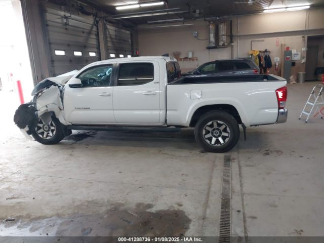 3TMDZ5BN2GM007990 Toyota Tacoma Sr5 V6