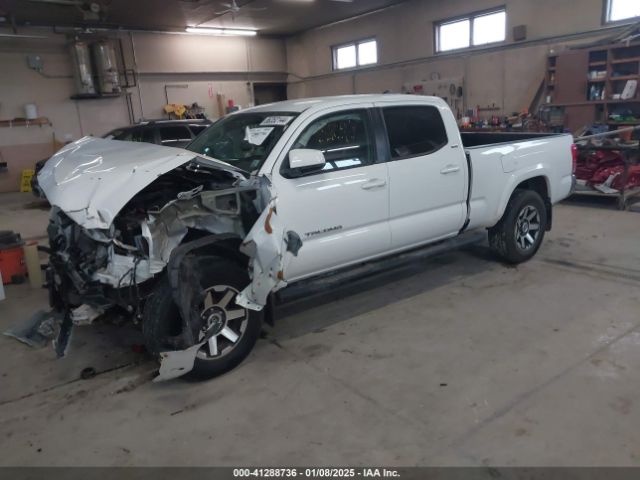 3TMDZ5BN2GM007990 Toyota Tacoma Sr5 V6