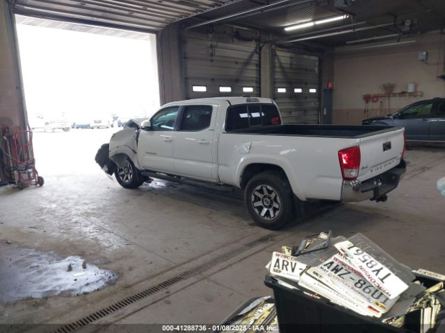 3TMDZ5BN2GM007990 Toyota Tacoma Sr5 V6