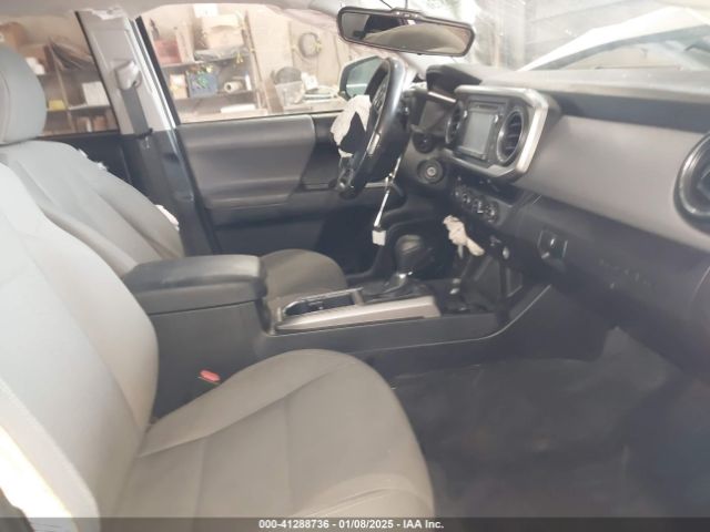 3TMDZ5BN2GM007990 Toyota Tacoma Sr5 V6