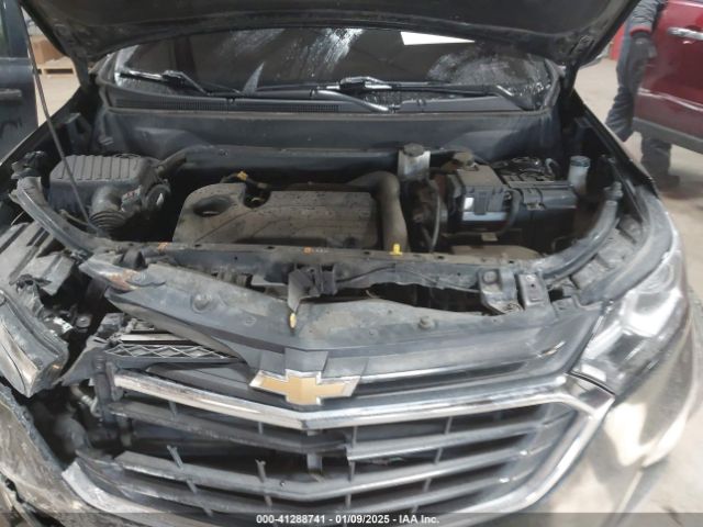 2GNAXREV5J6325493 Chevrolet EQUINOX LS
