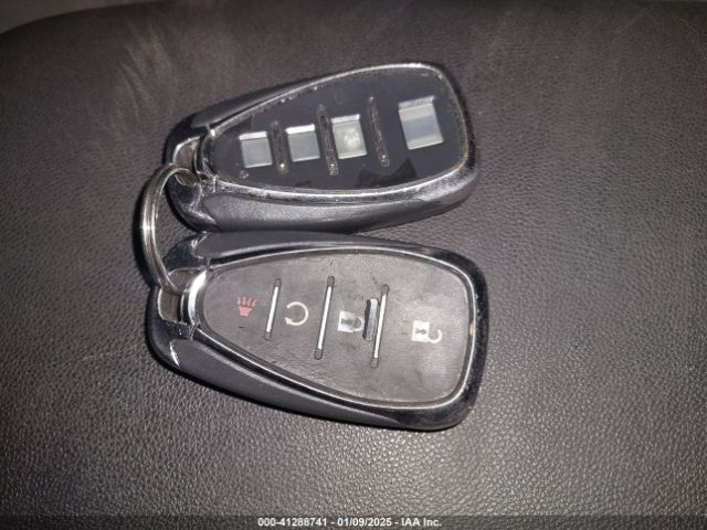 2GNAXREV5J6325493 Chevrolet EQUINOX LS