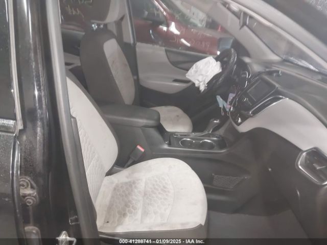 2GNAXREV5J6325493 Chevrolet EQUINOX LS