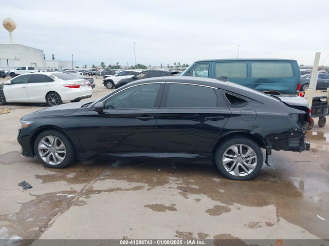 Honda ACCORD LX 2020 1HGCV1F13LA093097 Image 15