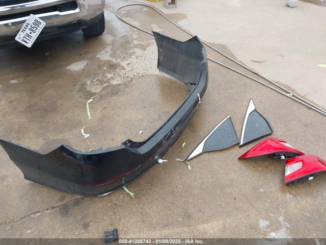Honda ACCORD LX 2020 1HGCV1F13LA093097 Image 12