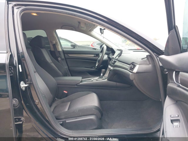 Honda ACCORD LX 2020 1HGCV1F13LA093097 Image 5
