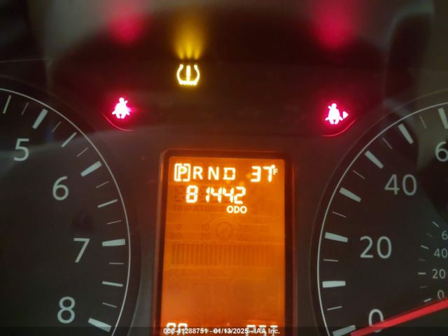 5BZAF0AA7HN851026 Nissan Nv Passenger Nv3500 Hd Sl V8