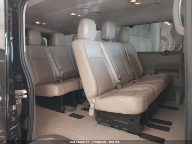 5BZAF0AA7HN851026 Nissan Nv Passenger Nv3500 Hd Sl V8